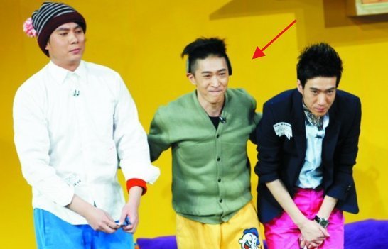 沈腾 以为自己很红和沈腾闹掰,三年后,沦为路人甲无人认识