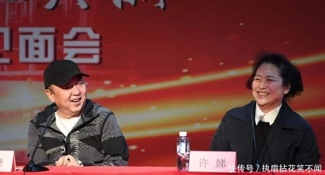 艺人追星也长情｜《青簪锁三千》超推荐