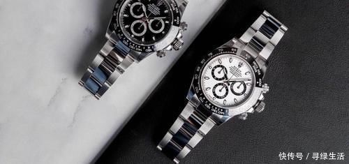 鹦鹉螺|三种类型的腕表,为什么独独运动表会烂大街,难道真的是颜值的原因