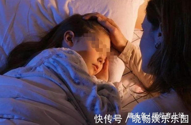 高智商|李玫瑾:孩子睡觉时,出现3个反应,长大后“智商”可能会很高