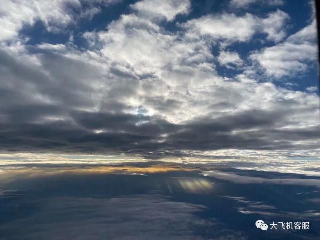 航空人 有一种视角 叫ARJ21飞行员的视角