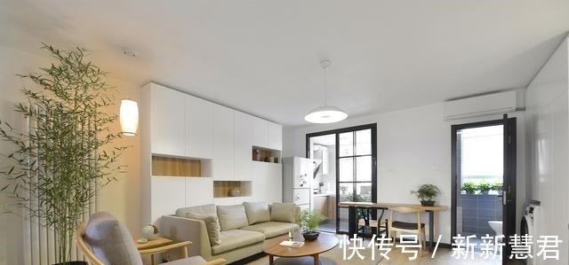 客厅|客厅装修放些什么好教你几招轻松搞定,特实用又美观!