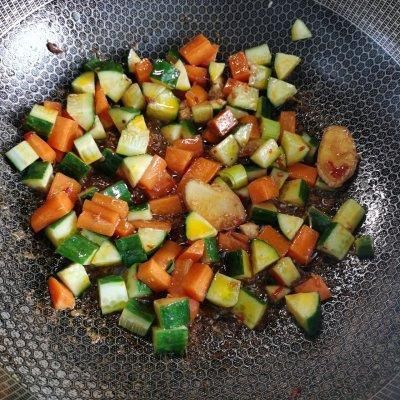 花生米|做宫保鸡丁时，记住这几招，绝对美味