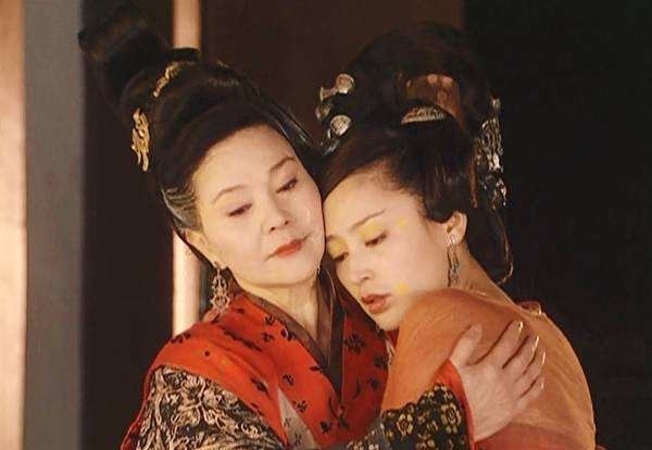 母亲|史上最窝囊的皇帝,空有皇权在手,却被老婆玩弄股掌之中