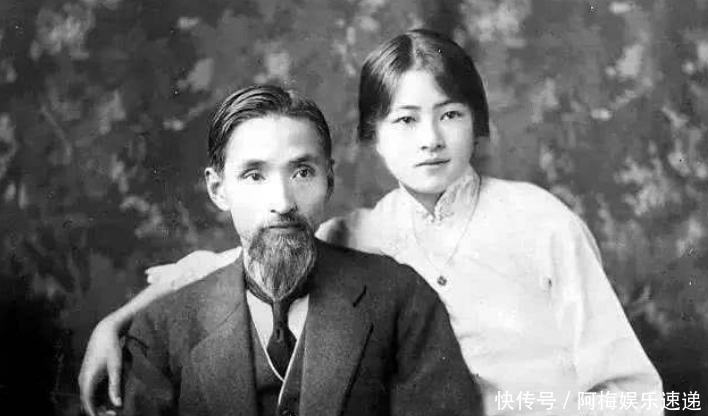 临危不惧|喜欢林徽因的五大理由,其一:共赴国难,临危不惧,誓死不退