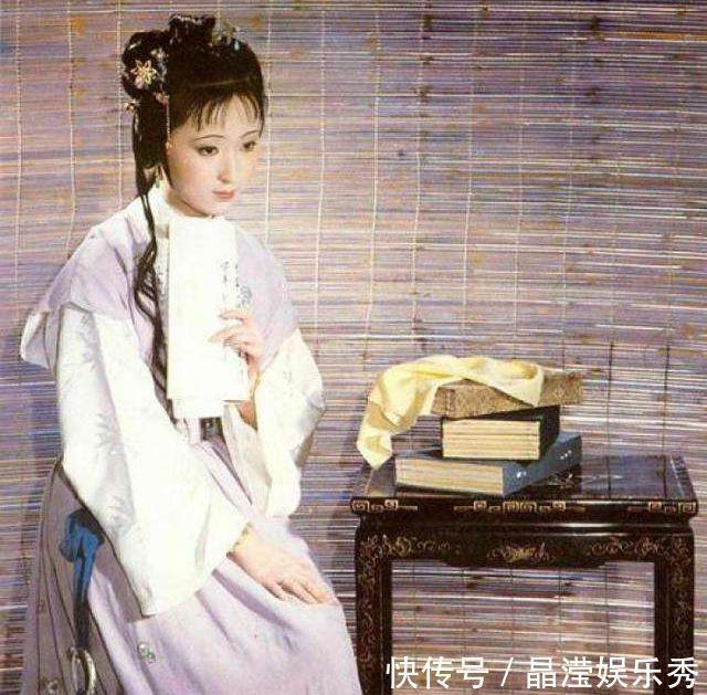 刘姥姥|黛玉说刘姥姥是“母蝗虫”，饱受诟病，刘姥姥回赠的话更伤人