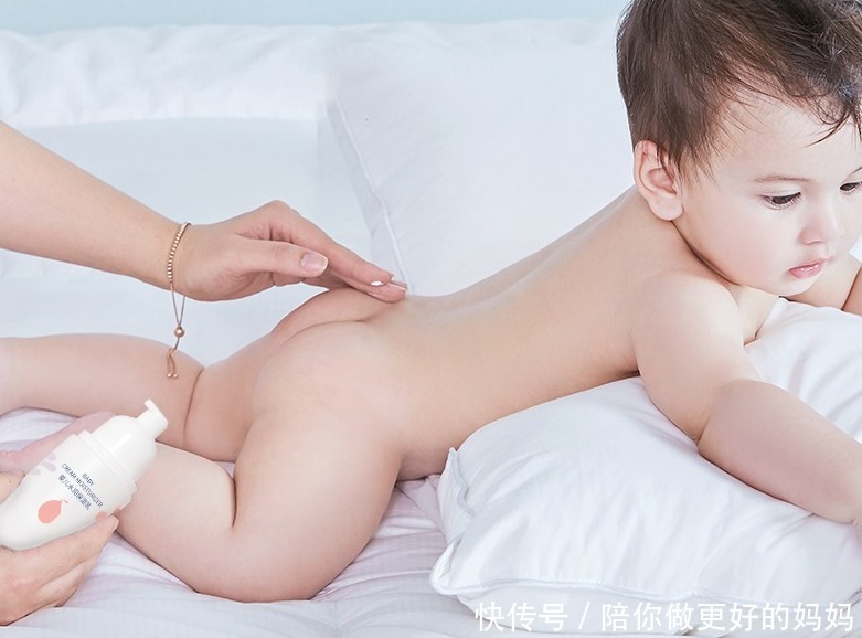 肌肤|宝宝肌肤该如何护理?这几点小知识一定得收藏了