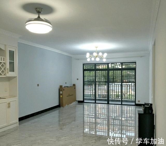 储物空间|花了两个月硬装完工,全屋简约装修不做吊顶,效果也很好看,晒晒!
