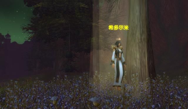 前瞻|《魔兽世界》9.0前瞻：又到一年万圣节，今年你会拥有无头马吗？