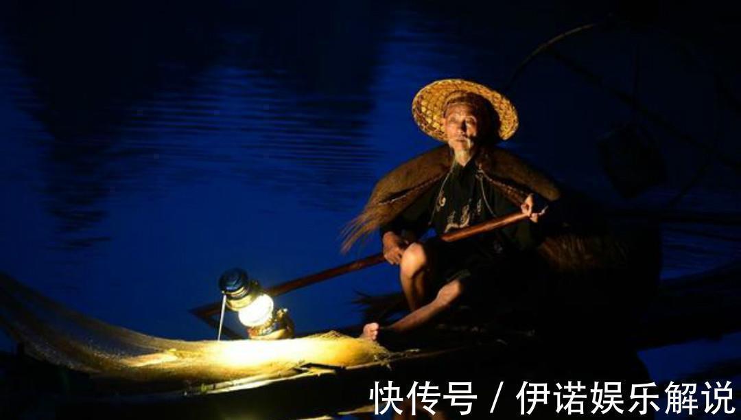 奇诗@清朝诗人陈沆写下一首奇诗,每一句都有重复的数字,美得令人惊艳