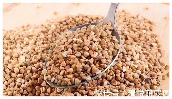 高血糖|这种粗粮被誉“吸糖王”，高血糖人群多吃些，或许平衡血糖不算难