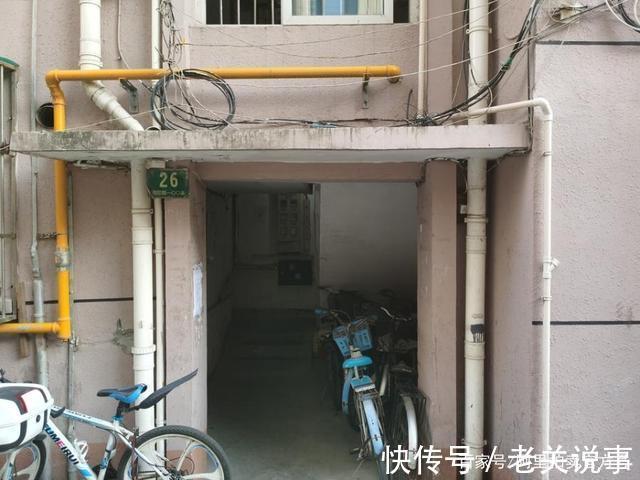 标的|上海市静安区一32平房产将拍卖,以209万元起拍
