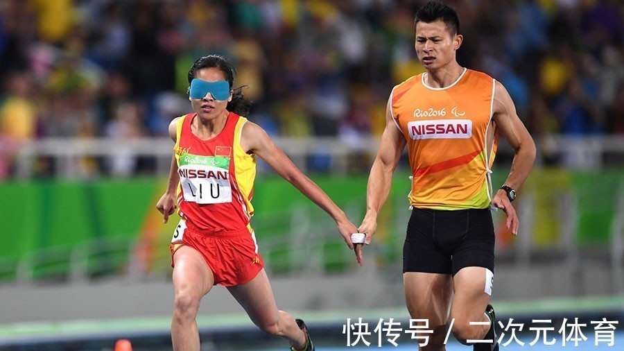 日本|连续4届榜首!中国上届残奥会107金排第一,美国40金,日本0金
