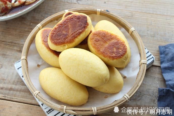 晒晒我的减脂主食，清香松软两个管饱，饱腹耐饿又不会胖