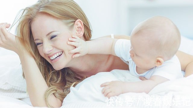 孩子|3岁前,孩子有4种“坏习惯”竟然是聪明的表现,你家的占了几个?