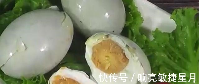 松花蛋|鹅蛋、鸡蛋、鸭蛋、鹌鹑蛋，哪一种蛋类更有营养三种蛋尽量远离！