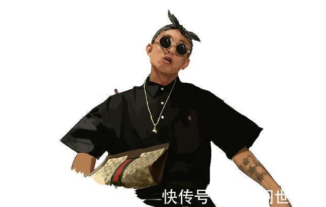 og|披荆斩棘的哥哥Gai到综艺玩得再不开心，也不会和钱过不去