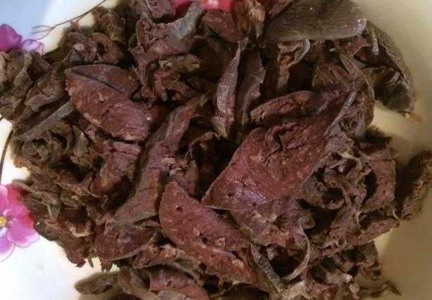 部位|猪身上的四个部位,不花钱也别要,肉摊老板:我只卖给别人吃