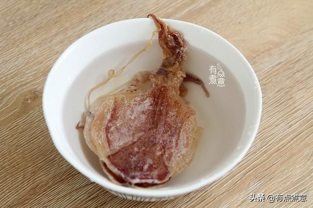 喝酒|冬天喝酒,花生凉菜靠边站!下酒菜吃它,干香有嚼劲,吃着贼香