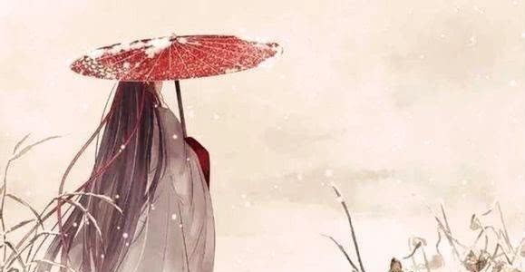 取名|别给孩子取名叫“雨霏”了!读了原诗,才明白有多不合适