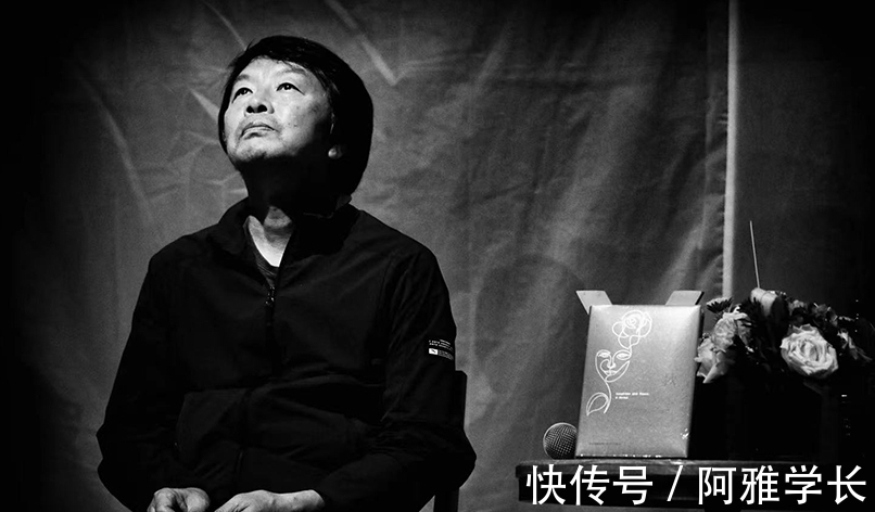 文学#年度作家|刘震云:文学是要写那些说不明白的事