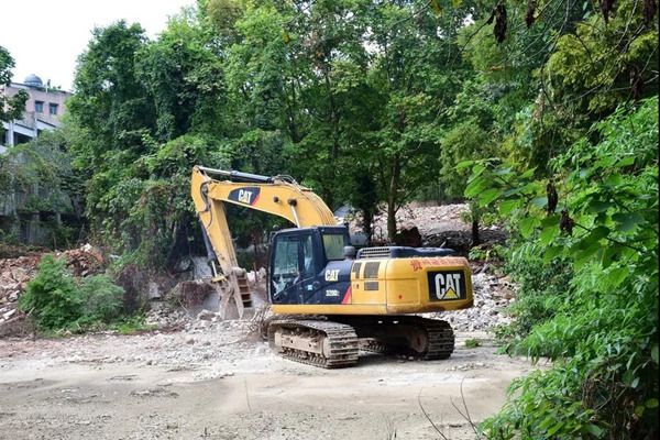 宝山南路|今年，南明区3个摘牌地块实现3个月内开工建设