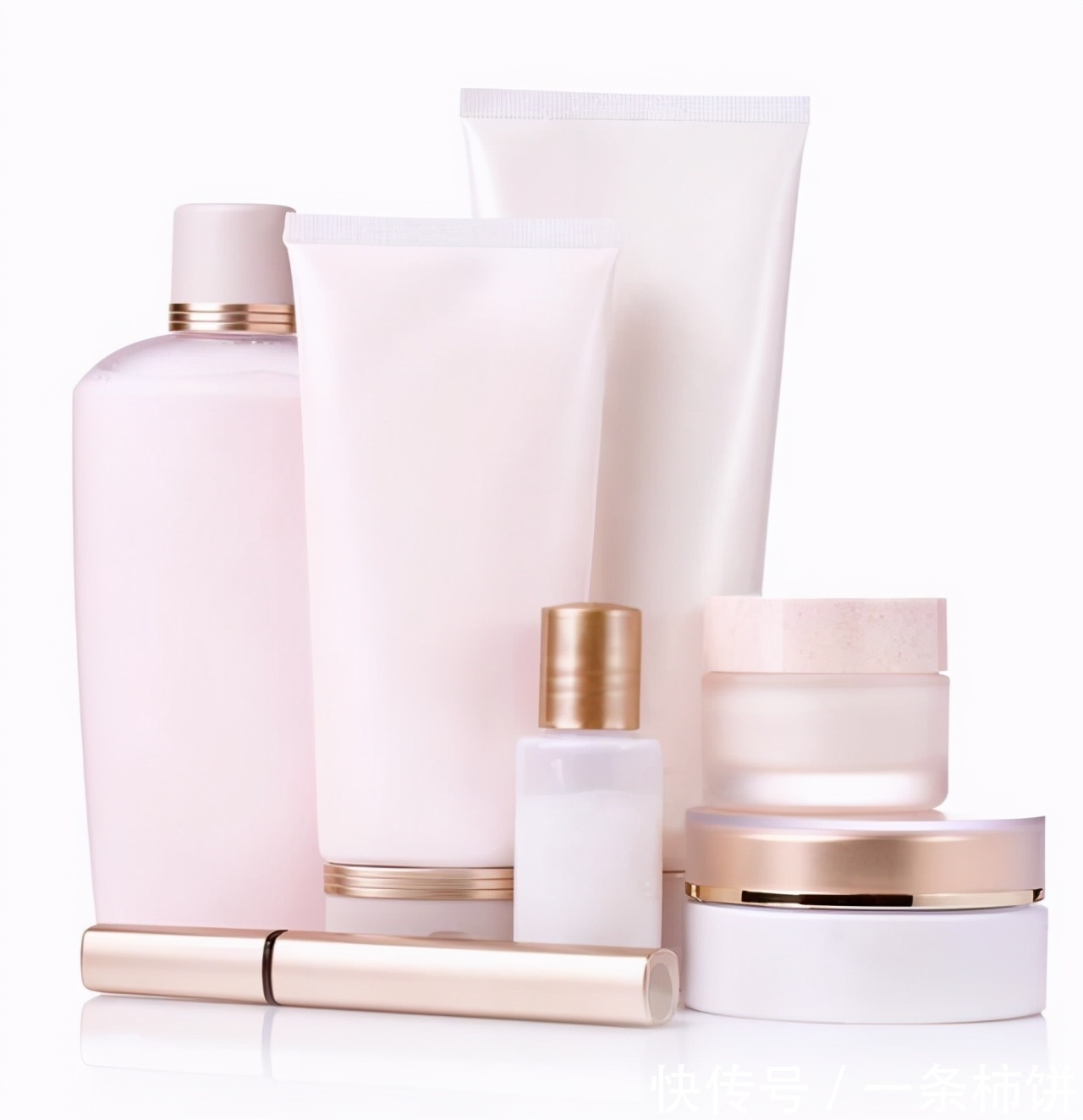 美白|女生们注意了!每天都在用的护肤品你真的了解吗?「上」