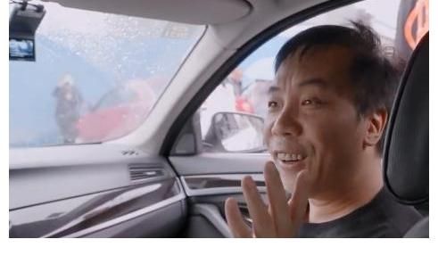 張藝興新綜藝套路《爸爸去哪兒》導演謝滌葵，套路雖老但好用