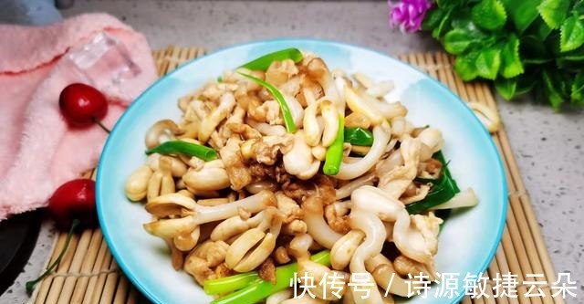 抗衰老|秋季,最该吃的不是豆芽,而是它,抗氧化抗衰老,上年纪了要常吃!