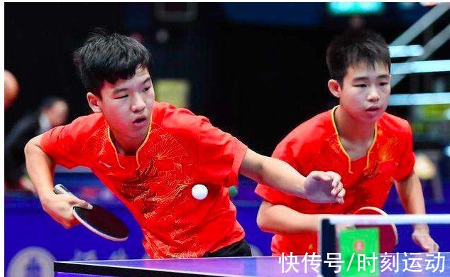 向鹏|国乒年度最大冷门：争冠主力2-3被绝杀一轮游，对手还是临时组队