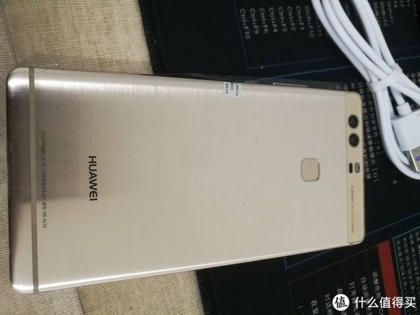 华为p9|图吧垃圾佬大赏 篇七十六：180包邮的华为P9 PLUS（4+64）开箱测评