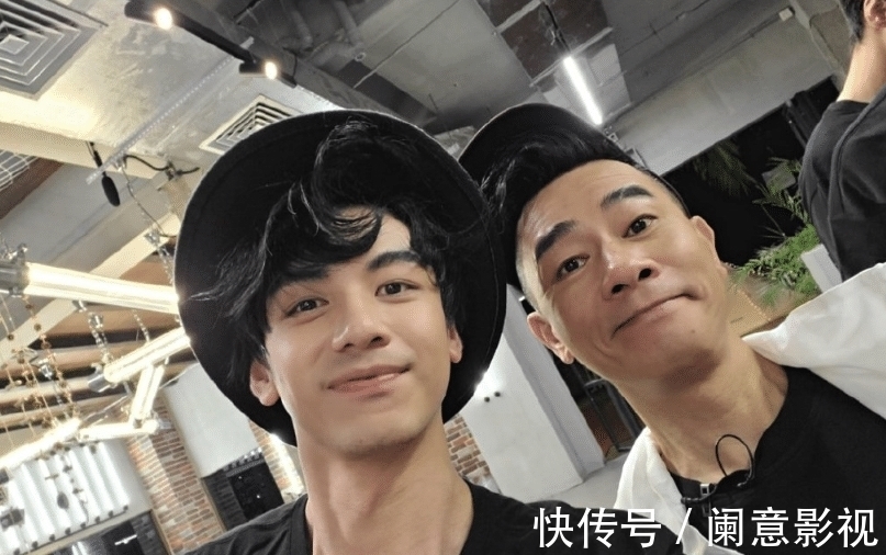 不落井下石的真君子、低調(diào)學(xué)知識(shí)的好學(xué)生,劉迦是大寫的人間清醒