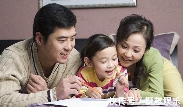 贫富|决定孩子一生的,无关家庭贫富,而是母亲的这一点