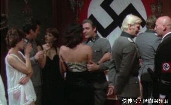 无不|在座的无不认为希特勒的论点精辟，口才敏捷，是一个优秀的演说家