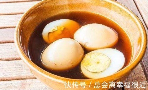 何首乌煮鸡蛋|鸡蛋和它一起煮,不出一周头发浓密还黑亮,还有很多人不清楚
