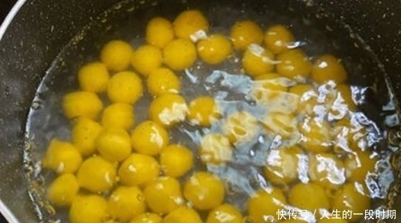 元气满满|天冷，女生要多吃它，暖胃补气血，冬季隔三差五吃1碗，对身体好