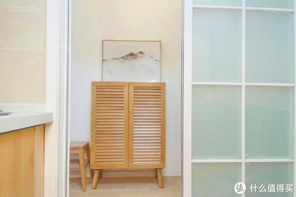 coco|苏州一对夫妻的“穷装”新家，引起强烈舒适，越简单，越幸福