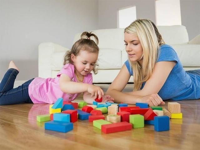 安全感|妈妈不在家,又乖又好带;妈妈回到家就调皮又娇气,怎么会这样?