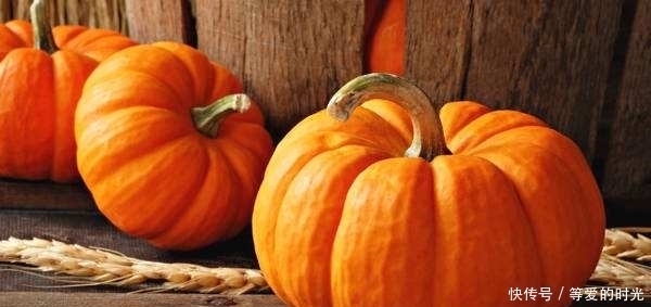 贫血|南瓜和它一起煮,不贫血,经常喝可以降低血糖,血压,利尿解毒