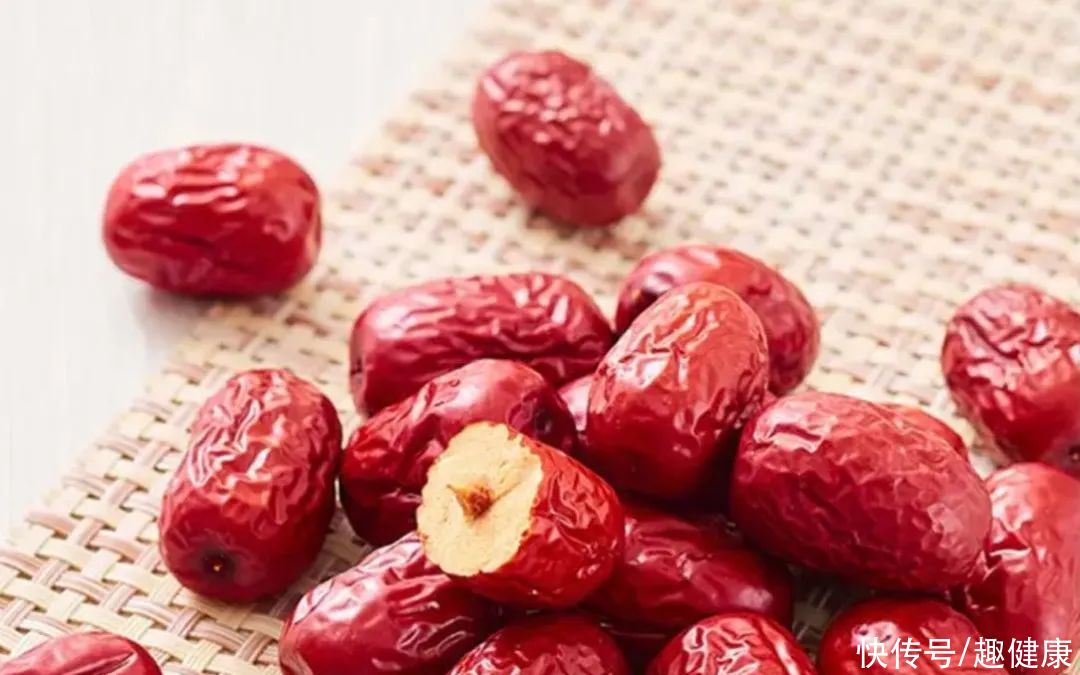 立春丨一碗红枣山药粥 补脾胃护阳气