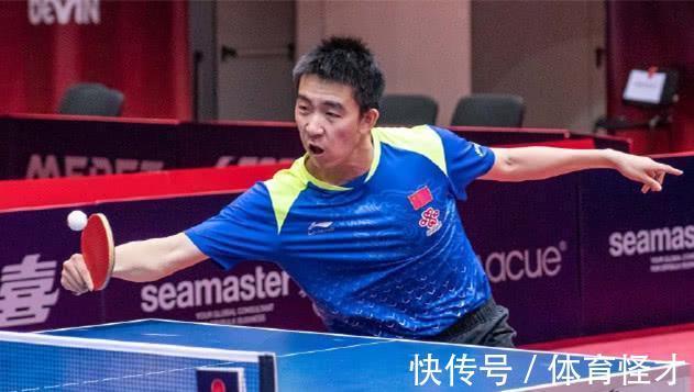 马龙|国乒队危机再临,又一位冠军选择离开国家,马龙刘国梁伤心不已