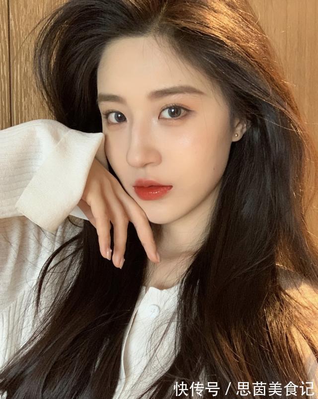 油皮|经常不“洗脸”的女人,皮肤都成什么样了?看这几点就很清楚了