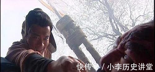 林冲#施恩请武松驱除蒋门神,如请的是林冲、鲁智深、李逵,后果怎样!