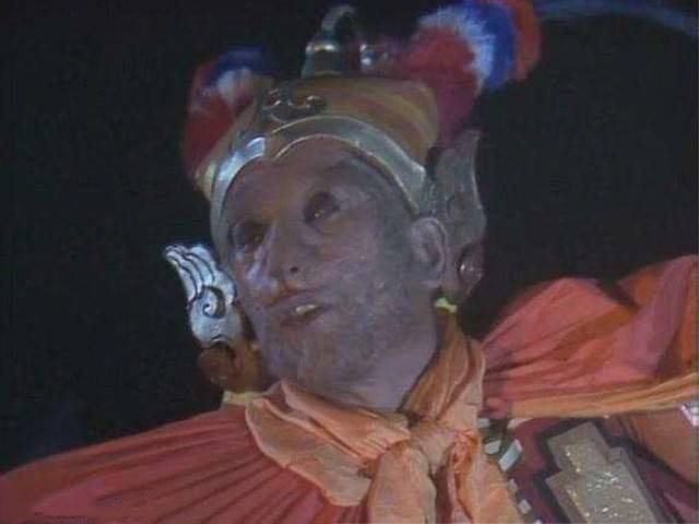 玉帝$让阎王恐惧,如来心慌,玉帝发愁的妖怪是谁此怪唯独怕这位菩萨