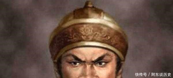 水浒中最倒霉的辽国大将,明明武艺不输董平,却被临阵斩杀!