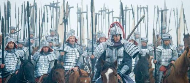 刘邦|彭城之战，刘邦54大军为何被项羽3万人打的溃不成军，原因很简单