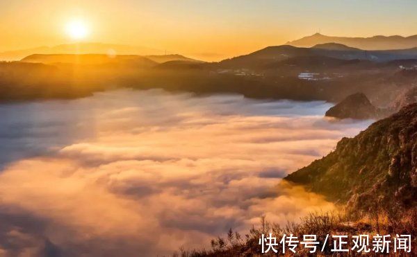 三泉湖景区|郑州这些景区恢复开放，部分免费、半价