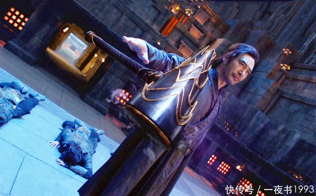 斗罗大陆大结局留下八个悬念，昊天宗消失？唐三梦境有何玄机？