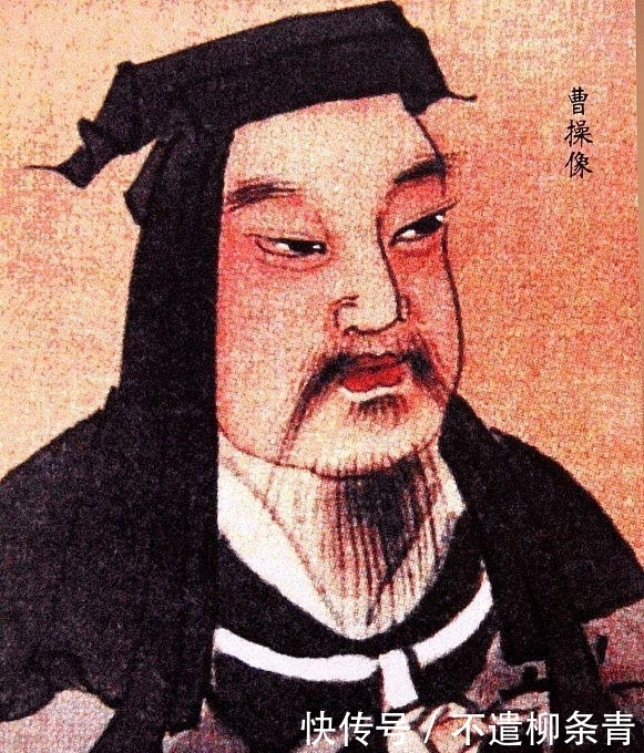 图解东汉诸侯兴亡史, 看完才知道曹操和