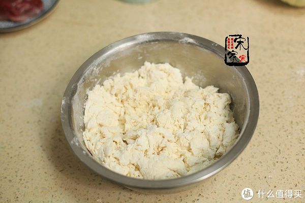 绞肉机|吃不够的牛肉饼，20元成本做9个，喷香多汁皮薄如纸！